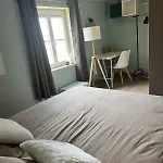 Maison Little Dots * Orp-le-Grand