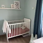 Villa Maison Little Dots Orp-le-Grand