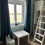 Maison Little Dots