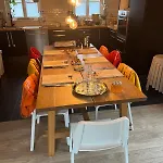 Villa Maison Little Dots Orp-le-Grand