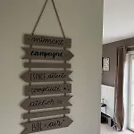 Maison Little Dots * Orp-le-Grand