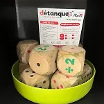 Maison Little Dots