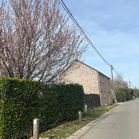 Maison Little Dots Villa