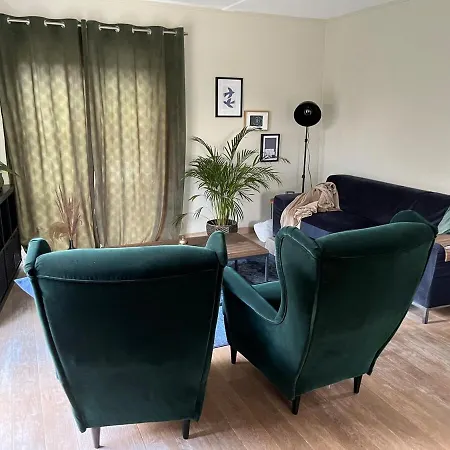 Maison Little Dots Orp-le-Grand