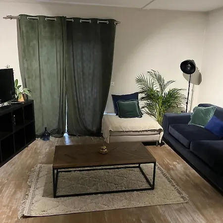 Maison Little Dots * Orp-le-Grand