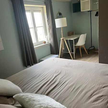 Maison Little Dots * Orp-le-Grand