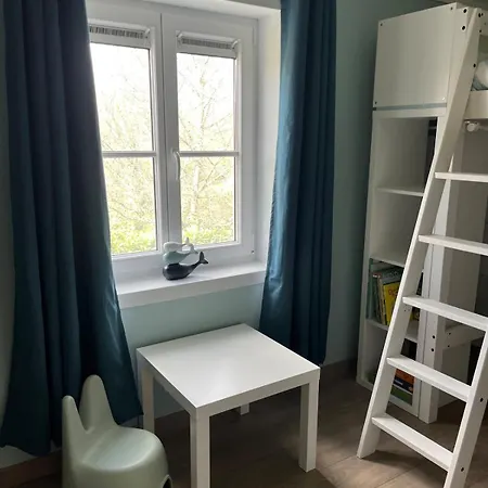 Maison Little Dots