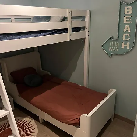 Villa Maison Little Dots