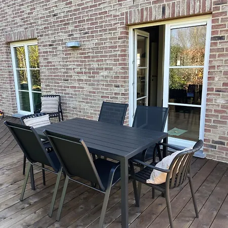 Maison Little Dots Orp-le-Grand