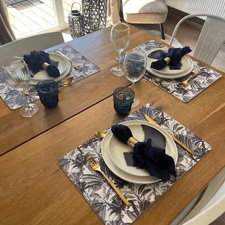 Maison Little Dots Villa