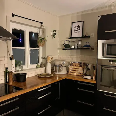 Maison Little Dots *