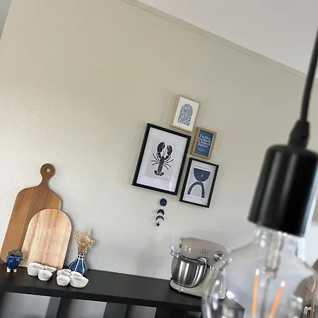 Willa Maison Little Dots Orp-le-Grand